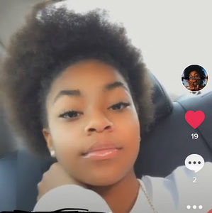 Meet your Posher, Kay marie